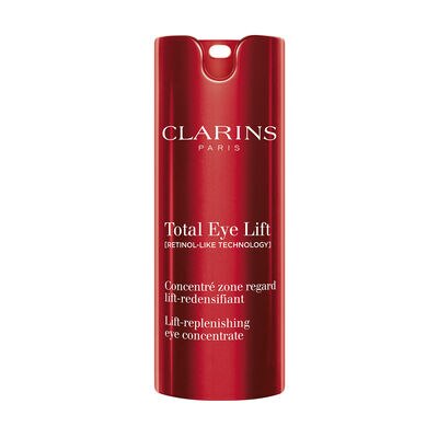 TOTAL EYE LIFT (CREMA PARA CONTORNO DE OJOS)